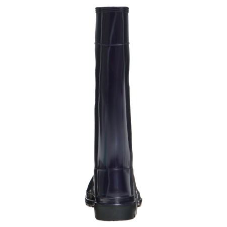 Women's boots S-11BVU, PVC, insulated, purple, size 41-6