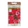 Petunia flowers bright pink leopard F1 (5pcs)