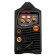 Svarog Inverter Svarog Mig 200 "Pro" N229, 9 kW, 200A, 220V