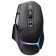 Logitech G502 x Plus Black Optical Mouse (25600DPI) WISTRITY USB (13but)