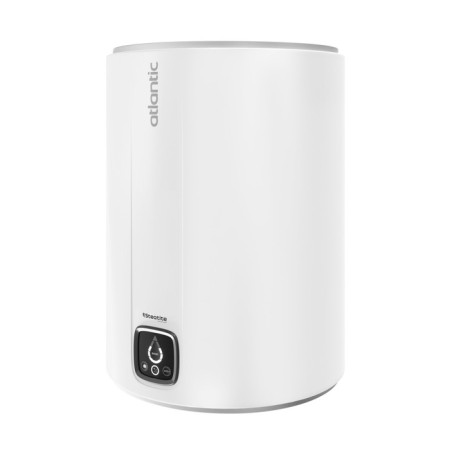 ATLANTIC Genius Steatite 50 Water heater, cumulative, 2 kW, 50 l, white-1