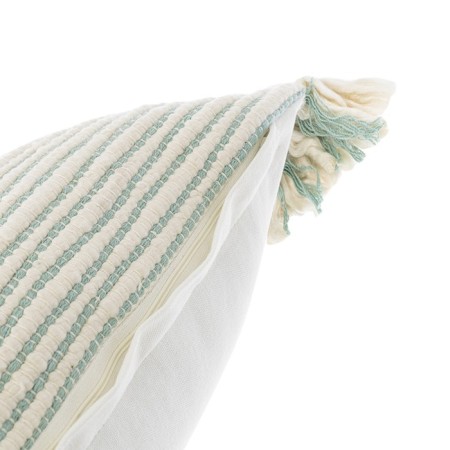 Case on the Ethnic pillow, size 35x60 cm, mint color-3