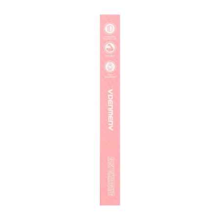 D -01L cable, Lightning - USB, 2.4 A, 1 m, white-4