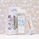 Gift set Fleur Narcotique, shower gel 250 ml, perfumery water 30 ml
