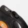 Roulette "Piggon" with a flashlight, rubberized pen, 5 m, up to 35 kg black