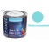 Enamel PF-115 is scrapped light blue 1.9 kg