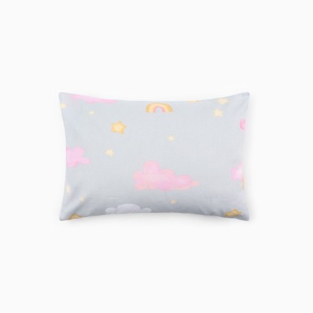 Pillowcase "Ethel" Follow Your Dream 50x70 cm, 100% cotton, calico-1