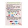 Sports Sort "Colored Boxes"