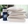 Orthopedic pillow Frances, size 13x40x60 cm