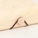 Casket wood under painting Square "Thin sheet" 10x10x4 cm