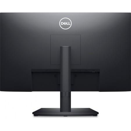 Монитор Dell 23.8" E2424HS черный VA LED 5ms 16:9 HDMI матовая HAS Piv 250cd 178гр/178гр 19 106691-1