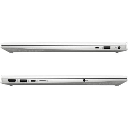 HP Pavilion 15-EG3051CI Core i3 1315U 8GB SSD512GB Intel UHD Graphics 15.6 "IPS FHD 107351-4
