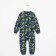 Combineson children, blue/dino color, height 56 ​​cm