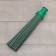 Polypropylene broom, synthetic, round, without cuttings