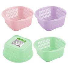 A colander of a multidest 