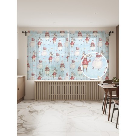 Photo "Once in the Forest", size 145x180 cm, 2 pcs