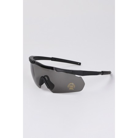 Tactical, rifle, polarization "Storm Tactic" with interchangeable lenses-1