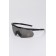 Tactical, rifle, polarization "Storm Tactic" with interchangeable lenses