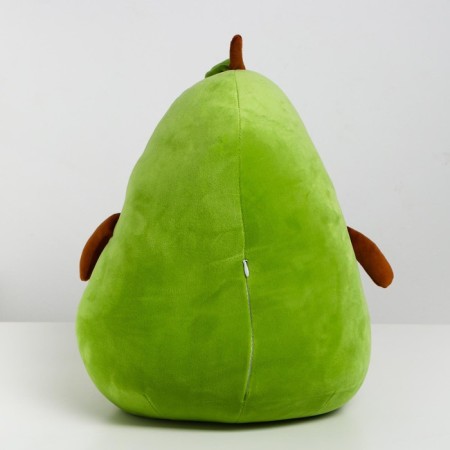 Soft toy "Avocado", 37 cm-2