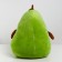 Soft toy "Avocado", 37 cm