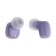 Wireless headphones Y6, TWS, vacuum, BT 5.3, 30/200 mAh, Type-C, suspension, purple