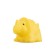 Night Plastic "Triceratops" 2W LED 3LR44 yellow 3x5x4cm