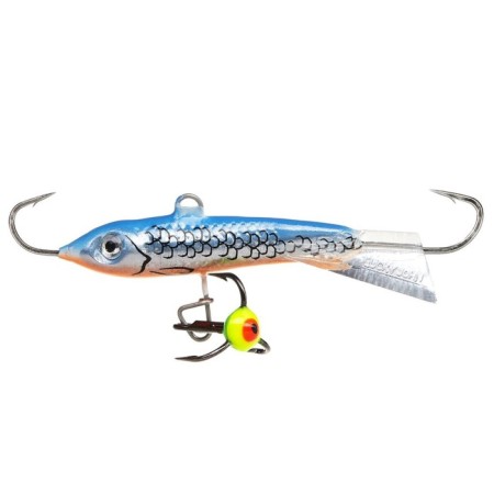 Balancir Lucky John Classic 4.5 + tee, 5 cm, color 45h blister-4