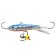 Balancir Lucky John Classic 4.5 + tee, 5 cm, color 45h blister