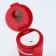 New Year. Thermostatic with the "Happiness" button, 380 ml