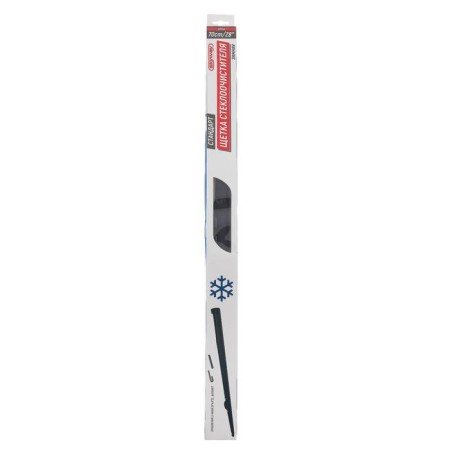Skyway wiper brush, 28 "/700 mm, frame, winter-3
