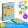 Board game "Describe objects", 50 cards, 5+
