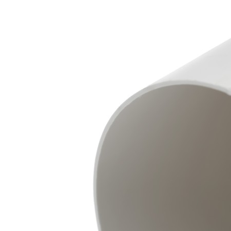 Round channel, ventilation zein, d = 100 mm, 2.0 m-3