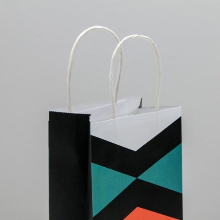 Gift Crafts, Packing, Present, 12 x 21 x 9 cm-2