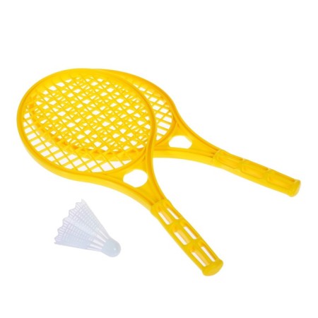 Beach rackets 2 pcs., Volanchik-3