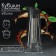 Glass jug for brewing coffee and tea "Fito", 1.5 liters