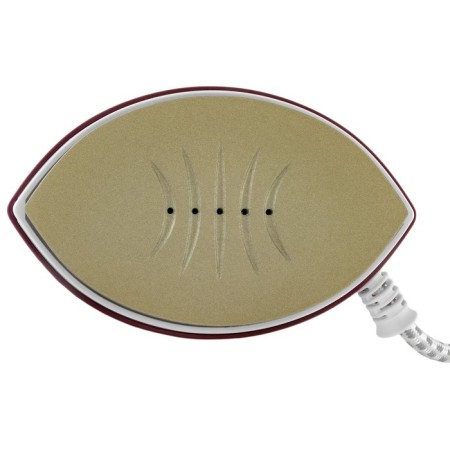 Road iron Pioneer SI1004, 20 g/min, 40 ml, red-white color-4