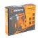 Drill drill vortex DU-1100, 220 V, 1100 W, 3000 rpm, 1.5-13 mm, pen, handle
