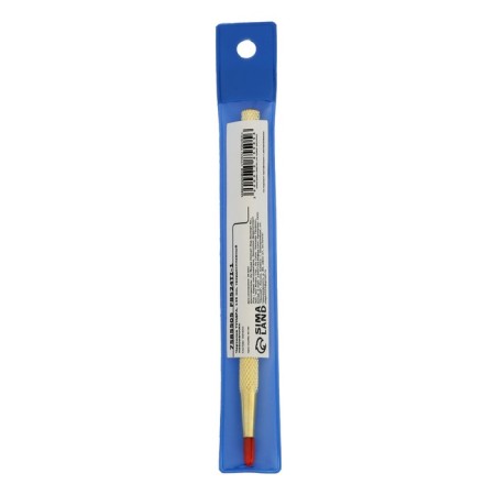 Tundra devil, 145 mm, carbide tip-3