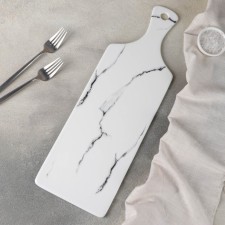 Porcelain dish for supply 