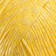 Yarn "Pearl" 50% cotton, 50% viscose 425m/100g (53-sv. Yellow)