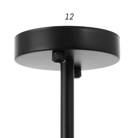 Люстра 1075/6WT LED 72Вт белый 98х98х60 см BayerLux-7