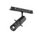 TREECH TRECHNICAL TR108-2-10W3K-B, 10W, 19.3x4.4x21 cm, LED, 360LM, 3000K, Black color Black