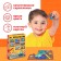 Maxi-Puzzles 8 in 1 "Cars at a construction site", 8 puzzles for 6 parts