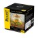 Bank Glass Regent Linea Lantern, with a lid, 950 ml