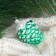 Christmas tree toy "Kedrovaya bump" -2, h-5.2 cm, mix