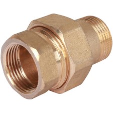 Detacible connection Stout SFT-0040-000034, American, O-RING Ring, 3/4 