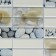 PVC tile panel Fresh 955 x 480 mm