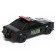 Police robot, transforms