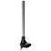 Parks of aluminum ski gekars vega, length 115 cm