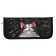 Penal 1 section, 90 x 195 x 25 mm, calligrata "smart cat", laminated cardboard
